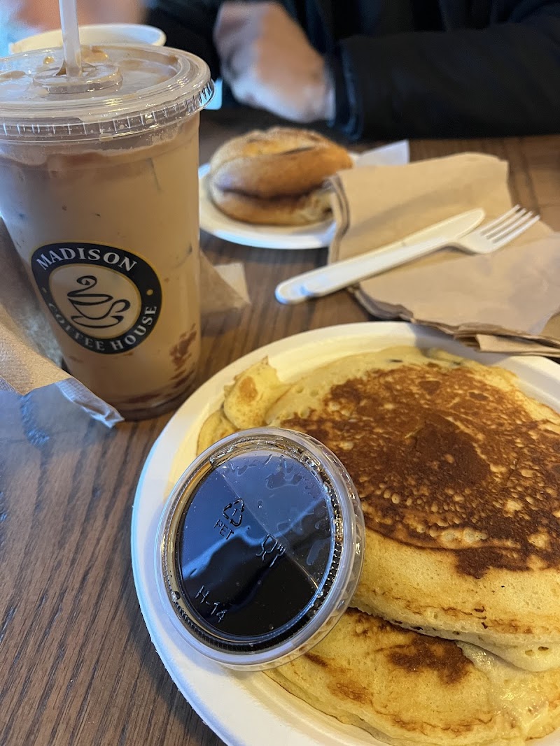 Madison Coffee House