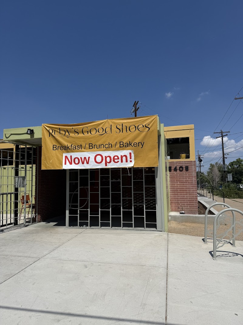 La Croissanterie Denver