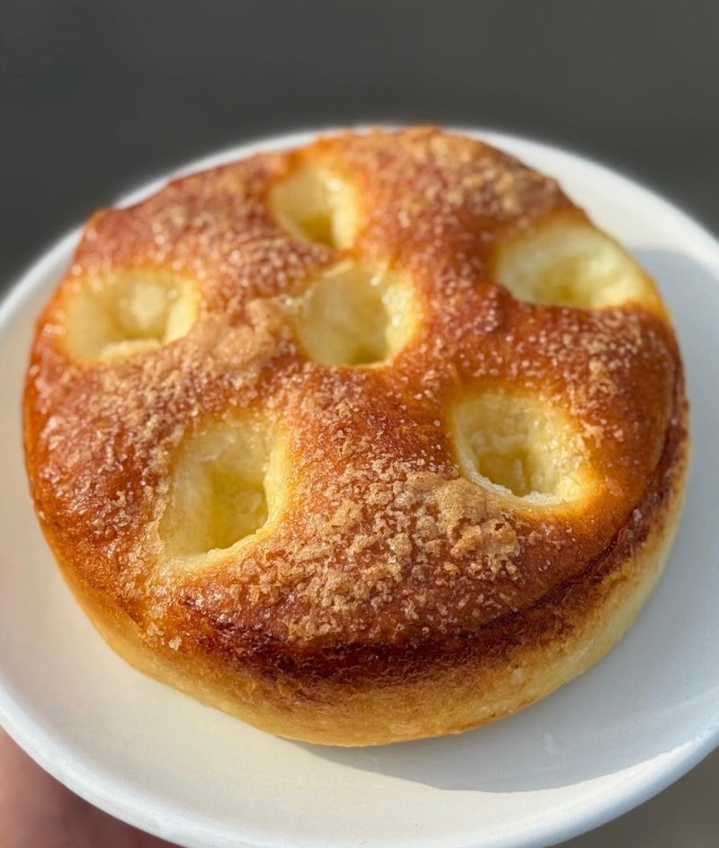 La Croissanterie Denver