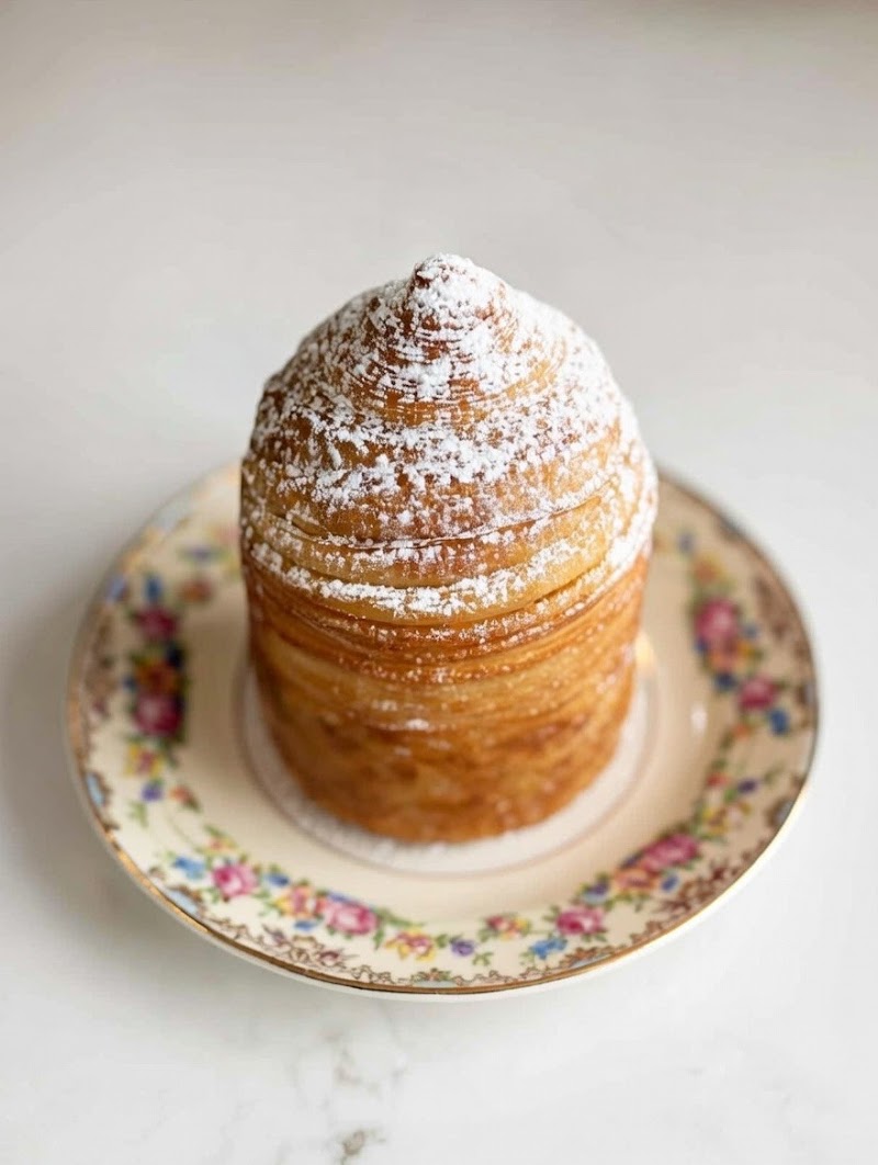 La Croissanterie Denver