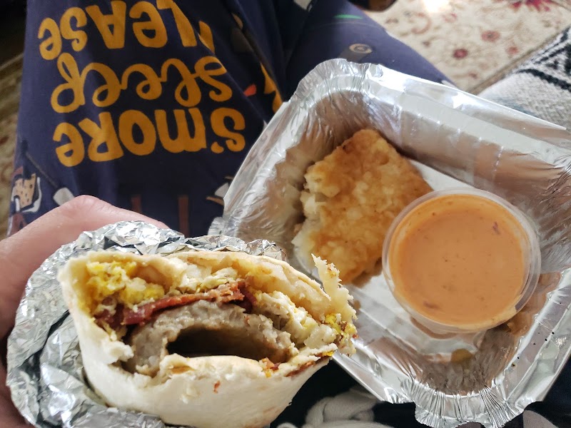 GoodFellas Bagel Deli