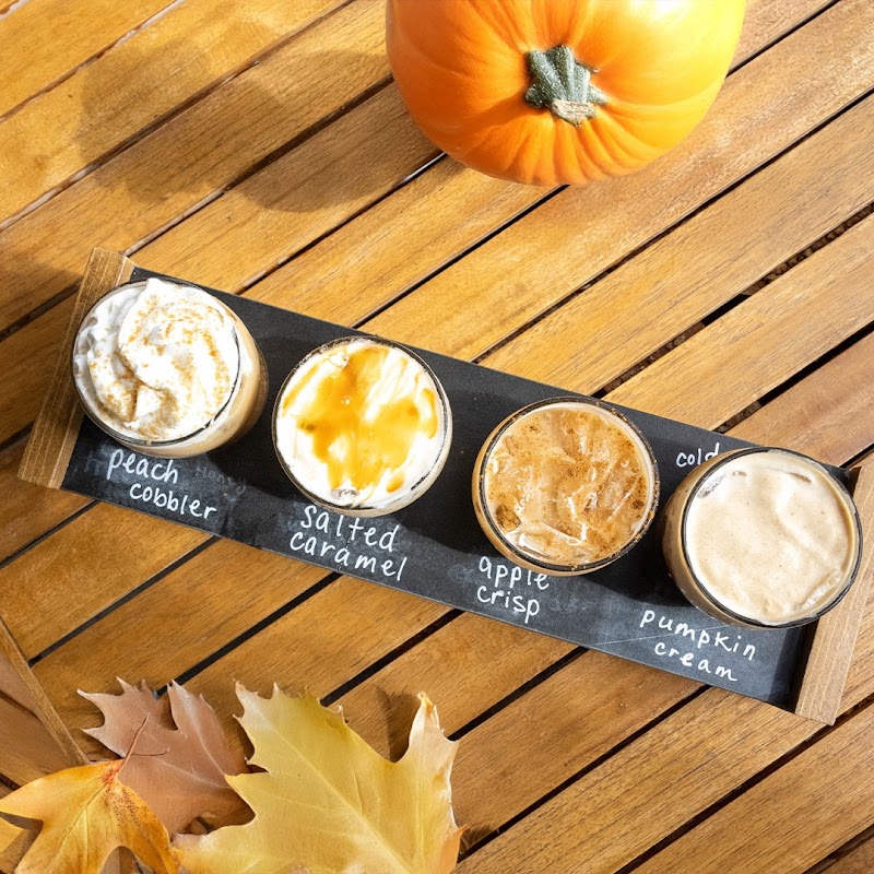 Interurban Coffeehouse Bakery & Juicery