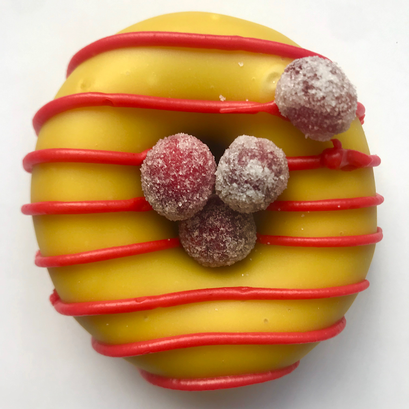 Treehouse Coffee Shop