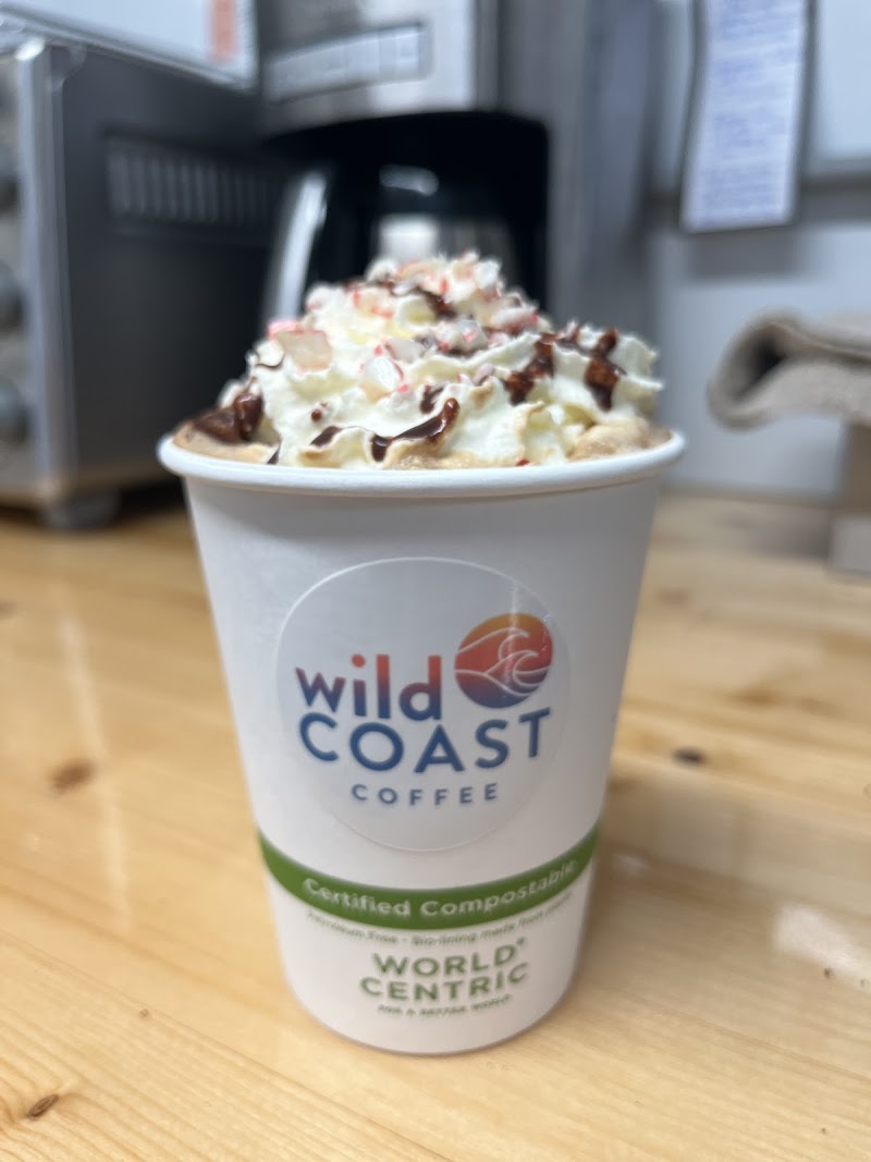 Wild Coast Coffee