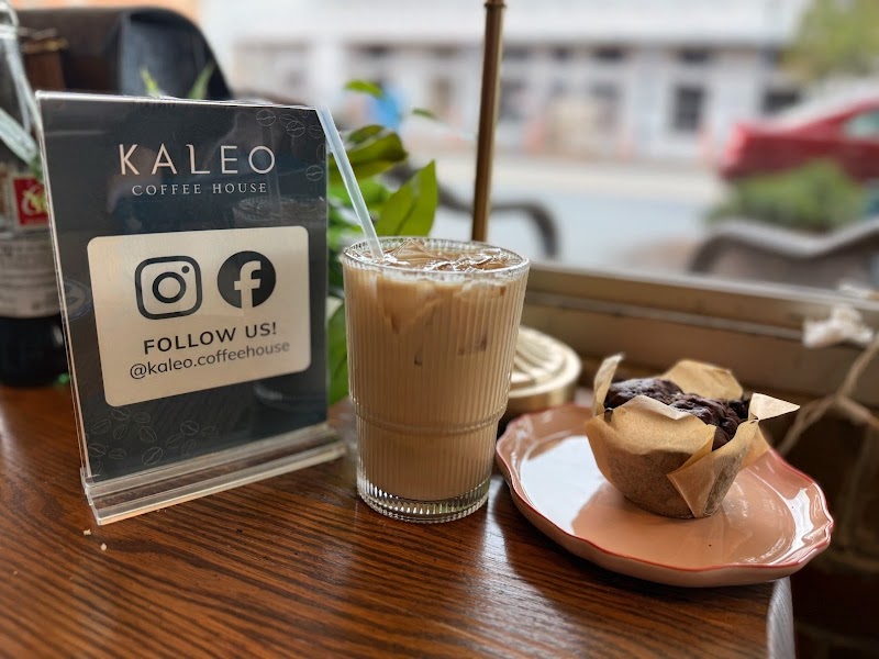 Kaleo Coffee House