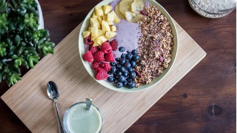 Arista Deli & Coffee