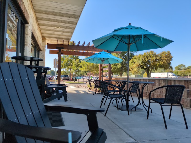 Bad Ass Coffee of Hawaii