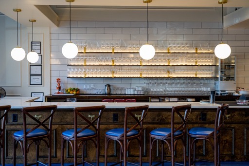 Vintage '78 Wine Bar