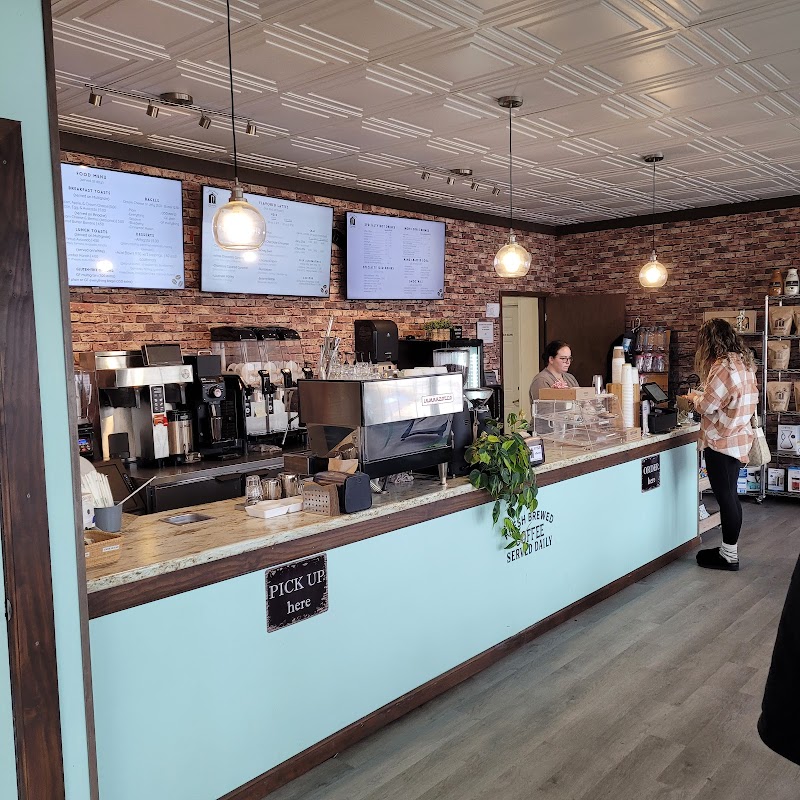 Coffee Shack Coffee Roasters_North Shore