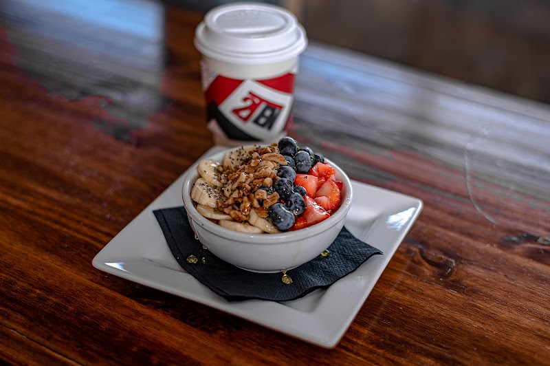 2TEN Coffee Roasters (Montecillo)