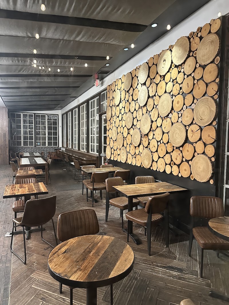 2TEN Coffee Roasters (Montecillo)