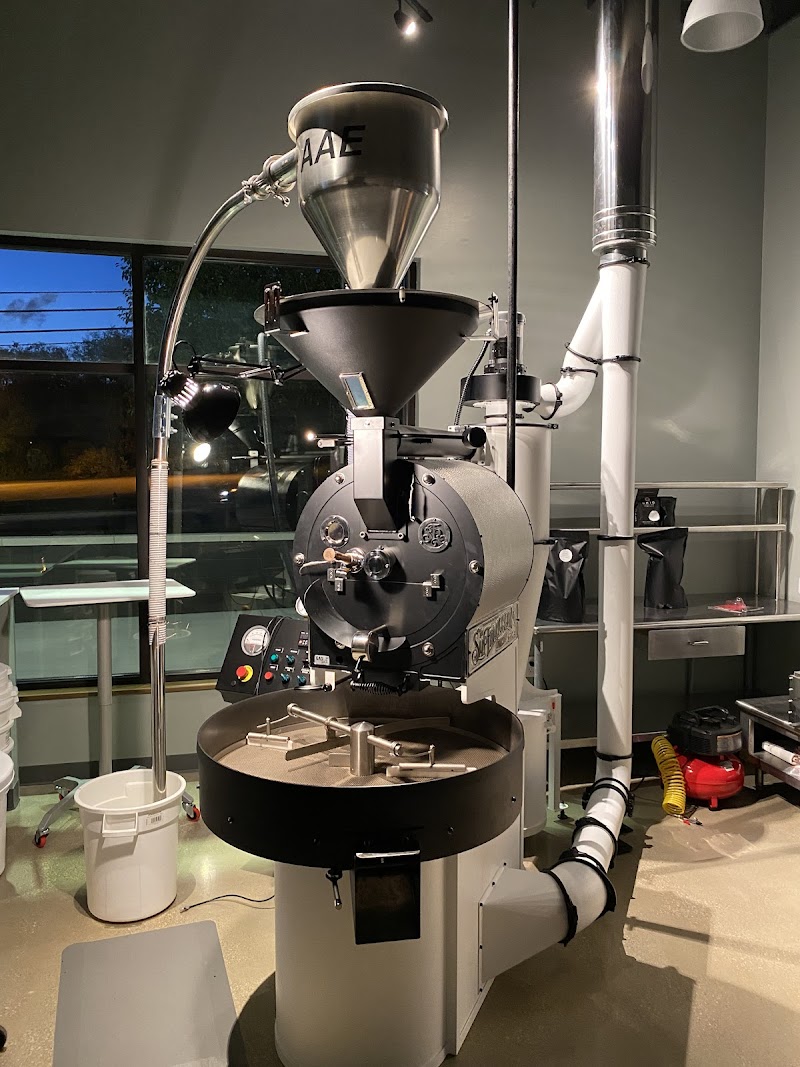 The San Franciscan Roaster Company