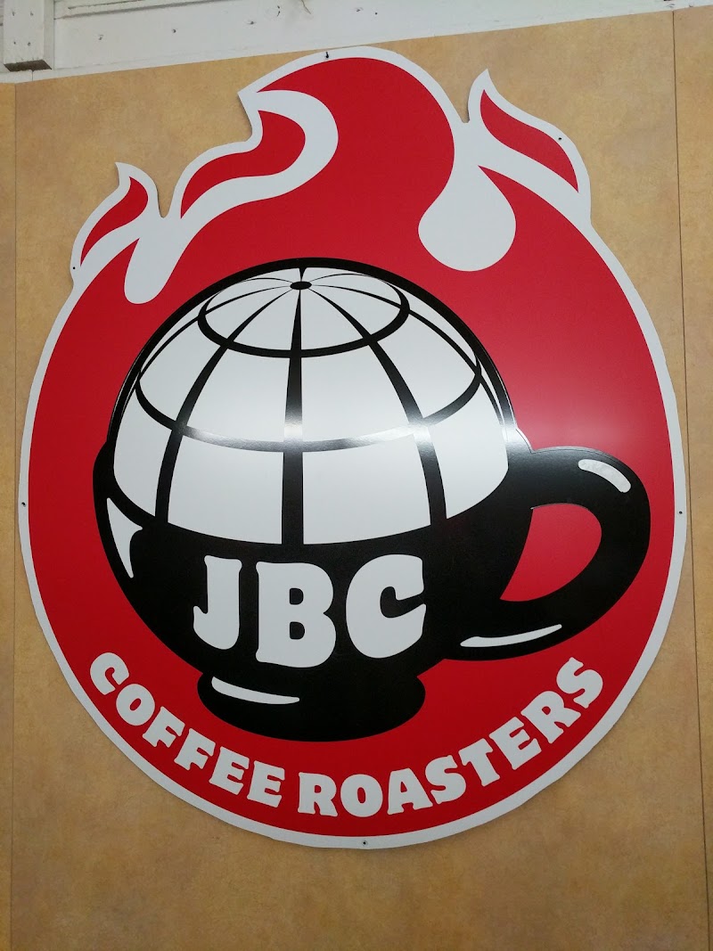 JBC Coffee Roasters