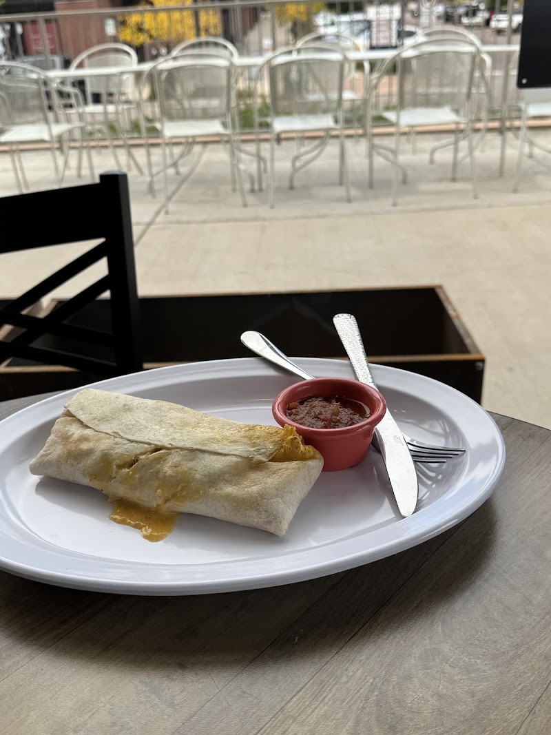 Paul's Coffee & Tea Superior