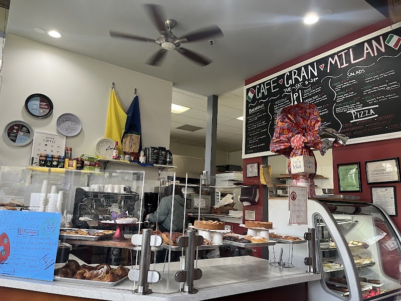 Gran Milan