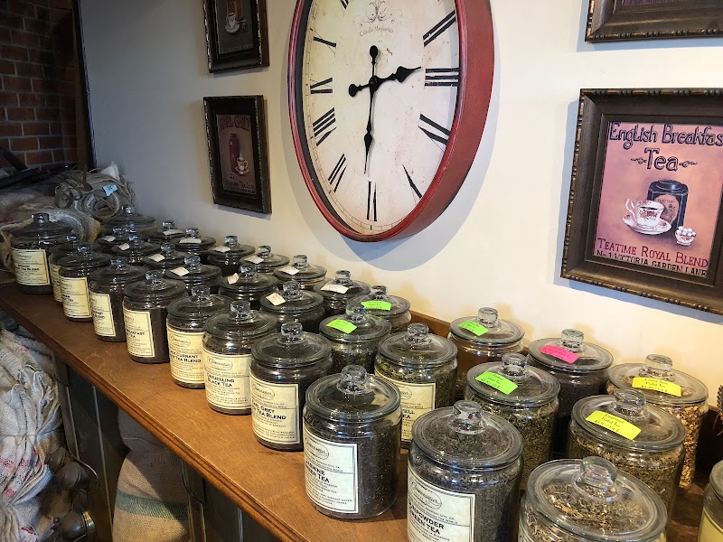 Connoisseur Coffee Company