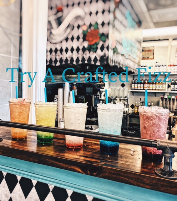 Mad Hatter Cafe & Confections