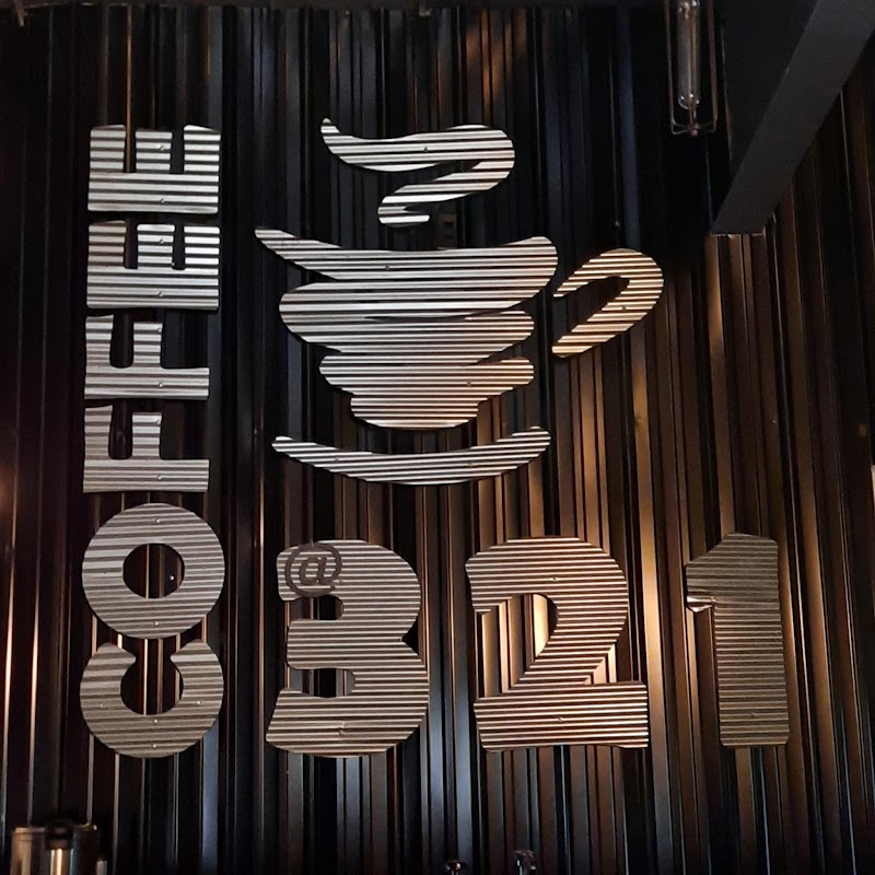 Coffee@321