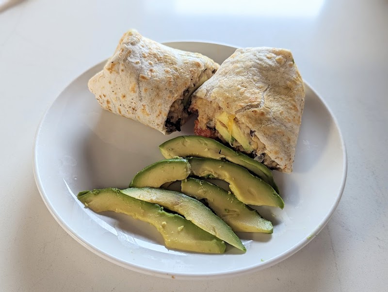 Maple Leaf Roasters Coffee House (Cafe Location)