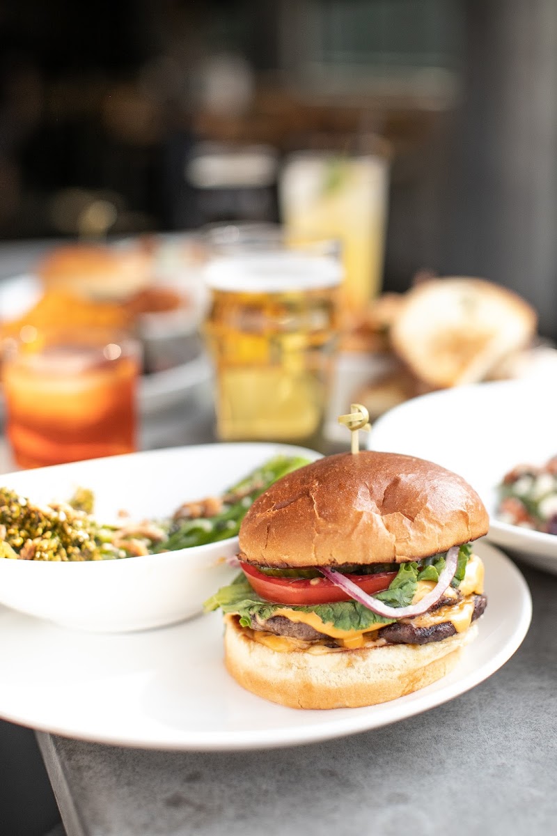 High Bank Distillery Co