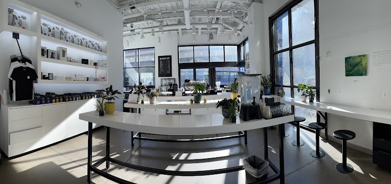 Madcap Coffee Company