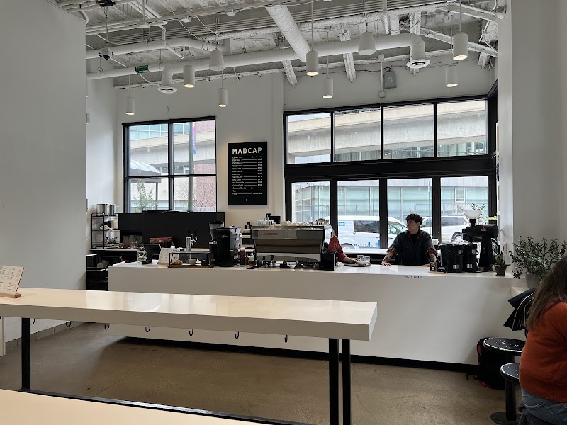 Madcap Coffee Company