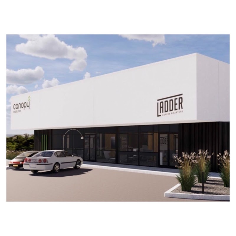 Ladder Coffee - Valley