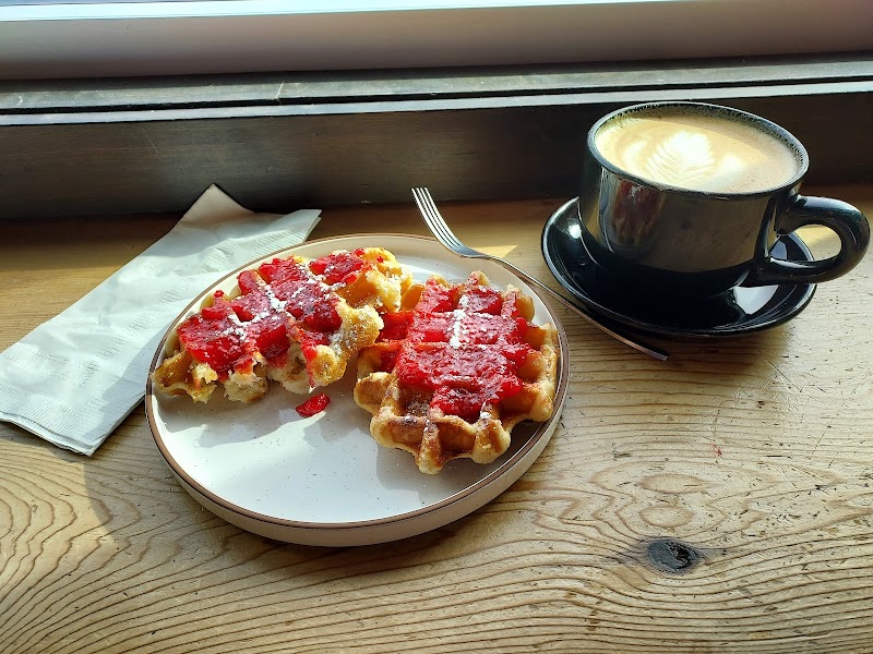 Ladder Coffee - Valley