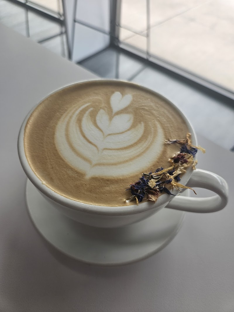 Ladder Coffee - Valley