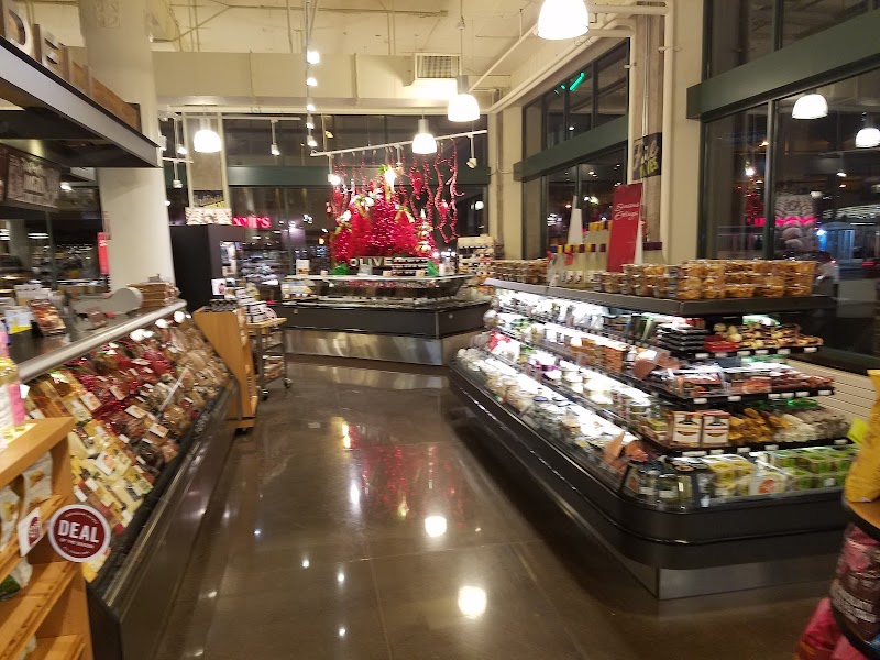 Lunds & Byerlys Downtown Minneapolis