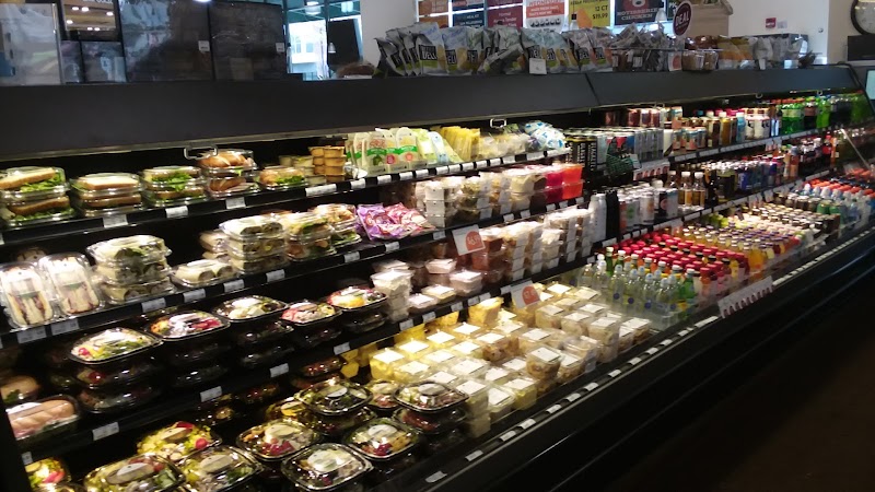 Lunds & Byerlys Downtown Minneapolis