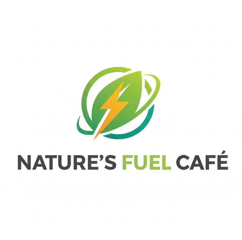 Natures Fuel Cafe