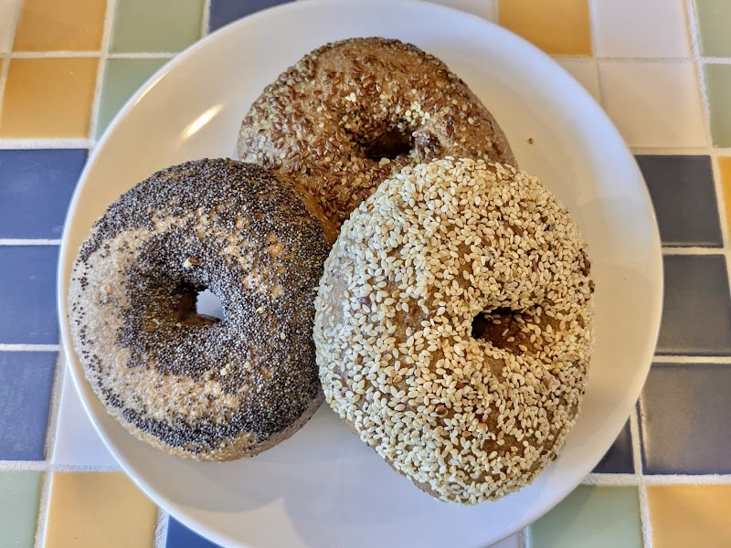 The Eco Flamingo Market Cafe