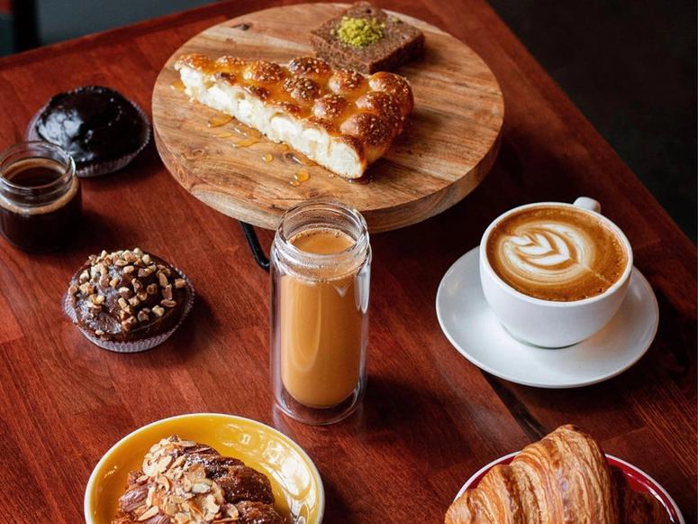 Qahwah House Coffee - Clifton