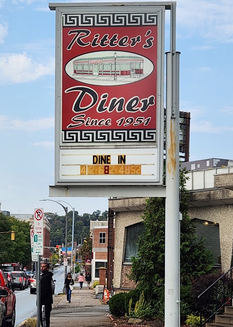 Ritter's Diner