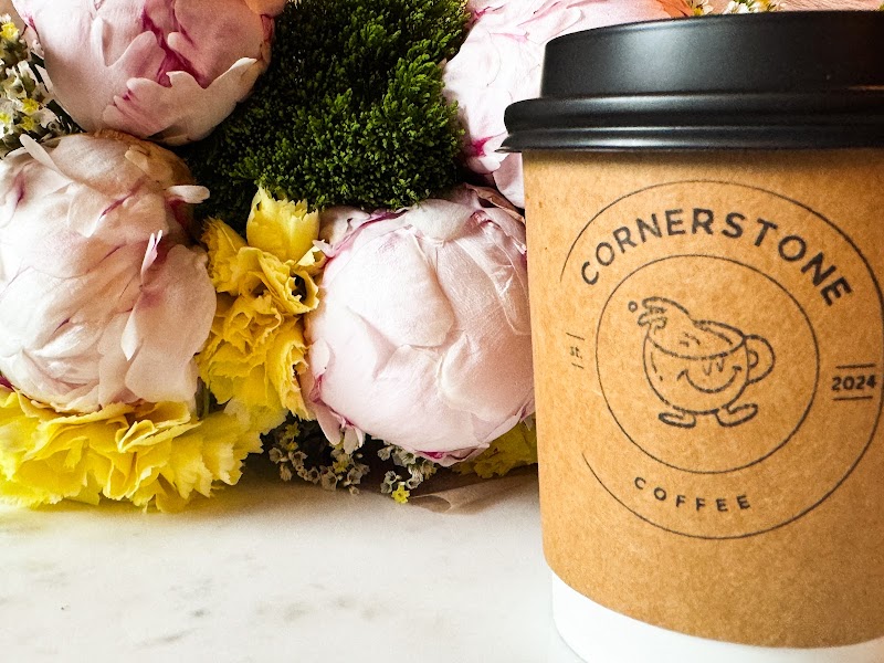 Cornerstone Coffee