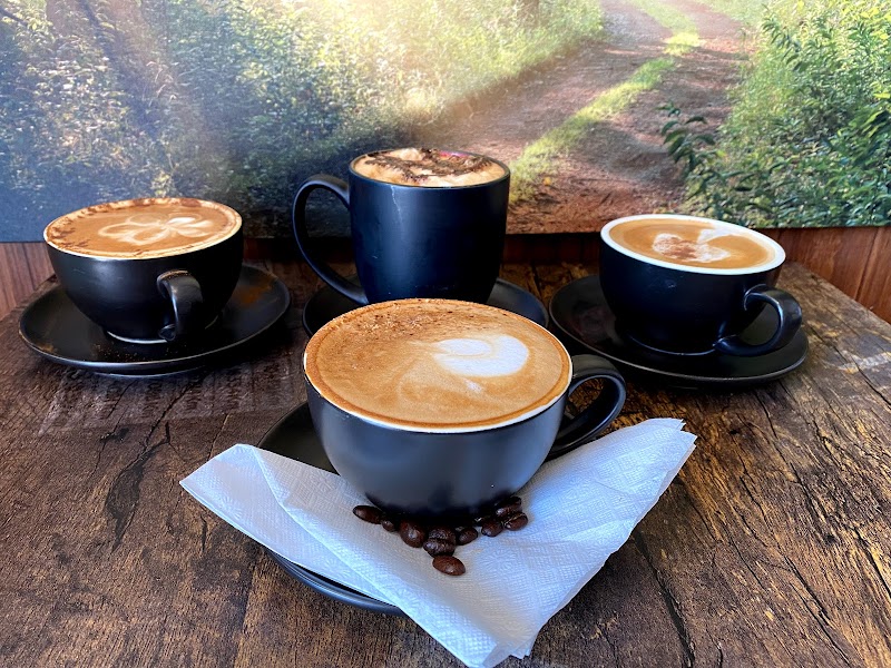 COFFEESSIONS, Coffeehouse and Winebar