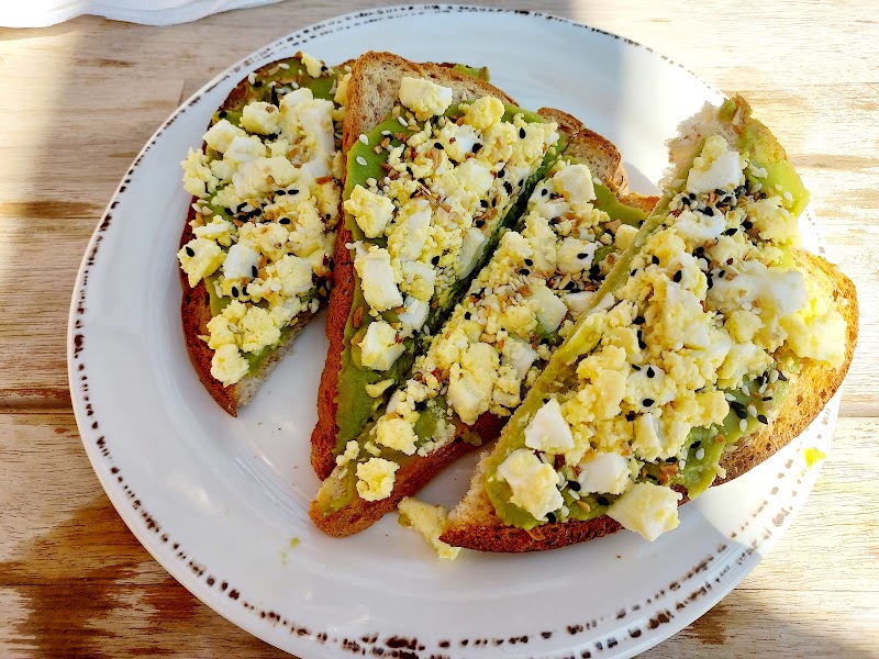 The Bluegrass Coffee & Bourbon Lounge