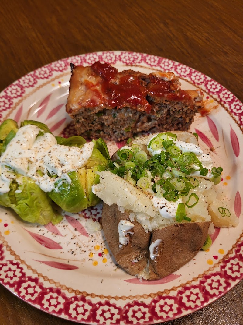 Black Bear Diner Sparks