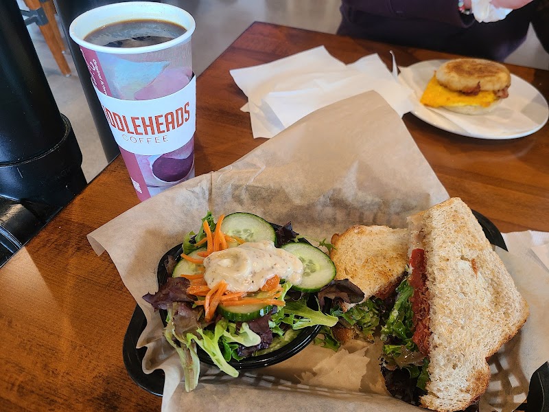 Fiddleheads Coffee Wauwatosa