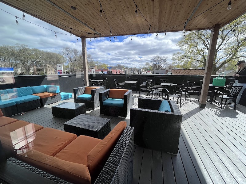 Fiddleheads Coffee Wauwatosa