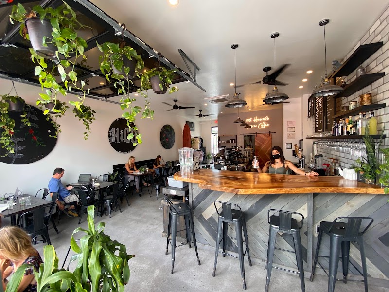 HiCO - Hawaiian Coffee, Kona Coffee