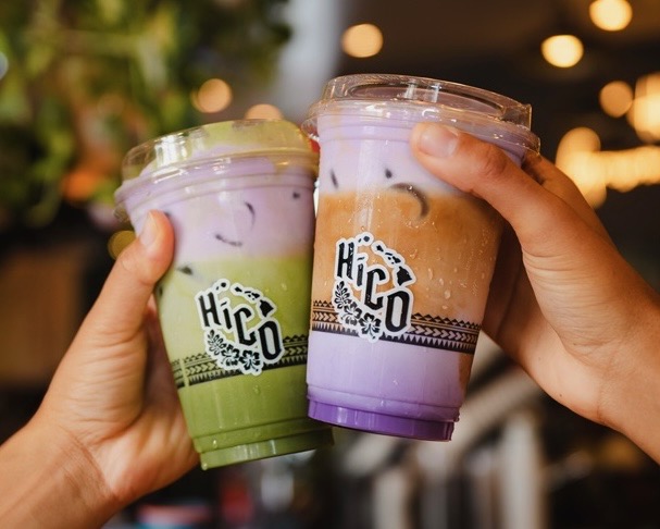 HiCO - Hawaiian Coffee, Kona Coffee