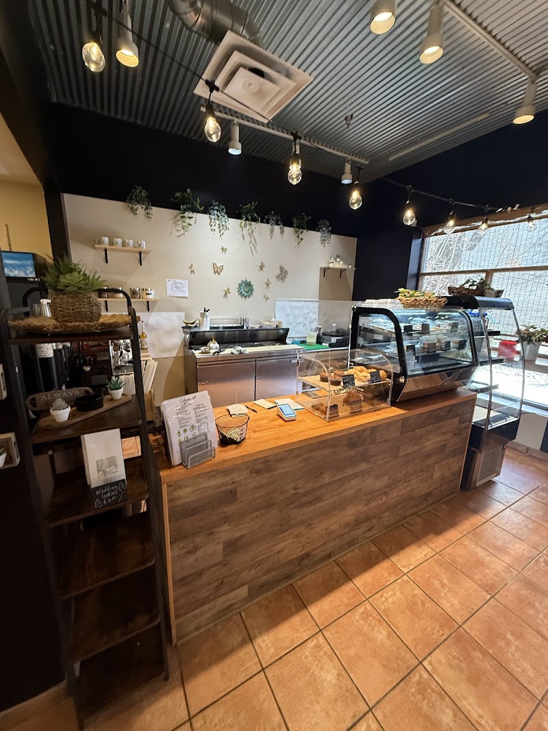 Crepas-OH! @ El Dorado