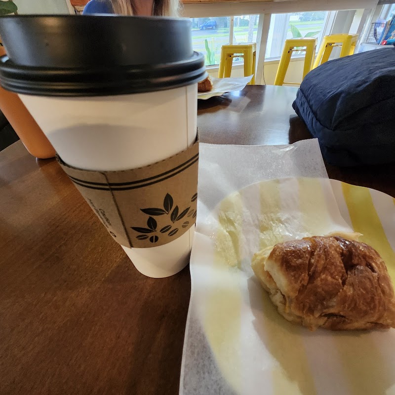 Sunshine Joe's Coffee Shop