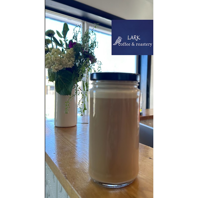 Lark Coffee & Roastery