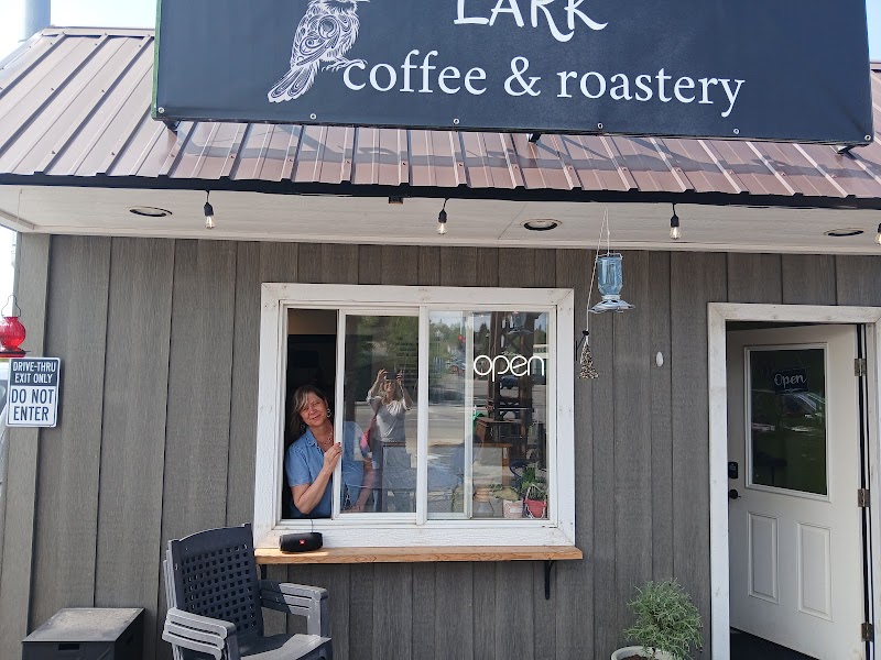 Lark Coffee & Roastery