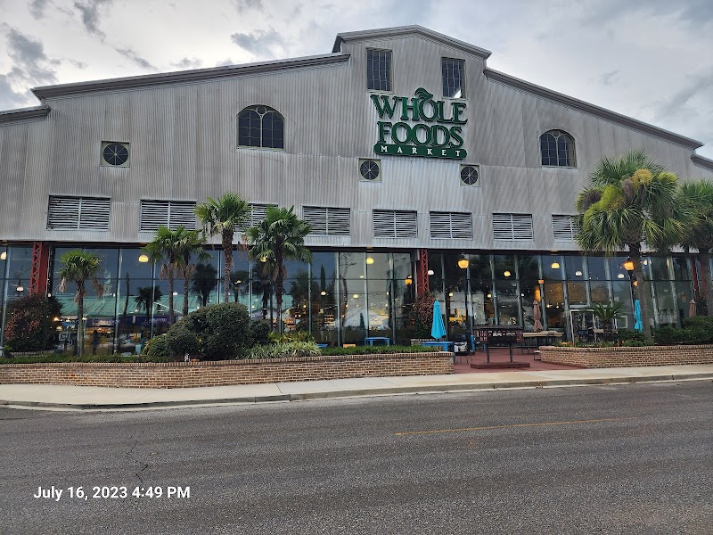 Whole Foods Market