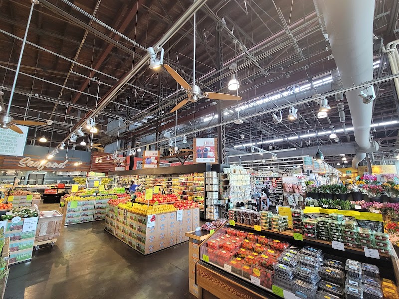 Whole Foods Market