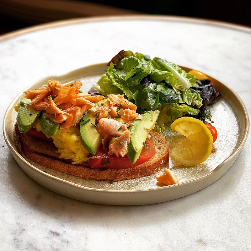 Renaud's Patisserie and Bistro